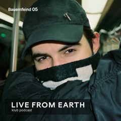 LFE–KLUB mix w/ Bauernfeind (05)