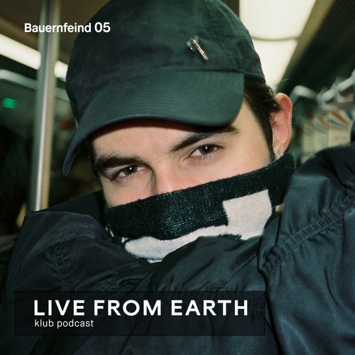 LFE–KLUB mix w/ Bauernfeind (05)