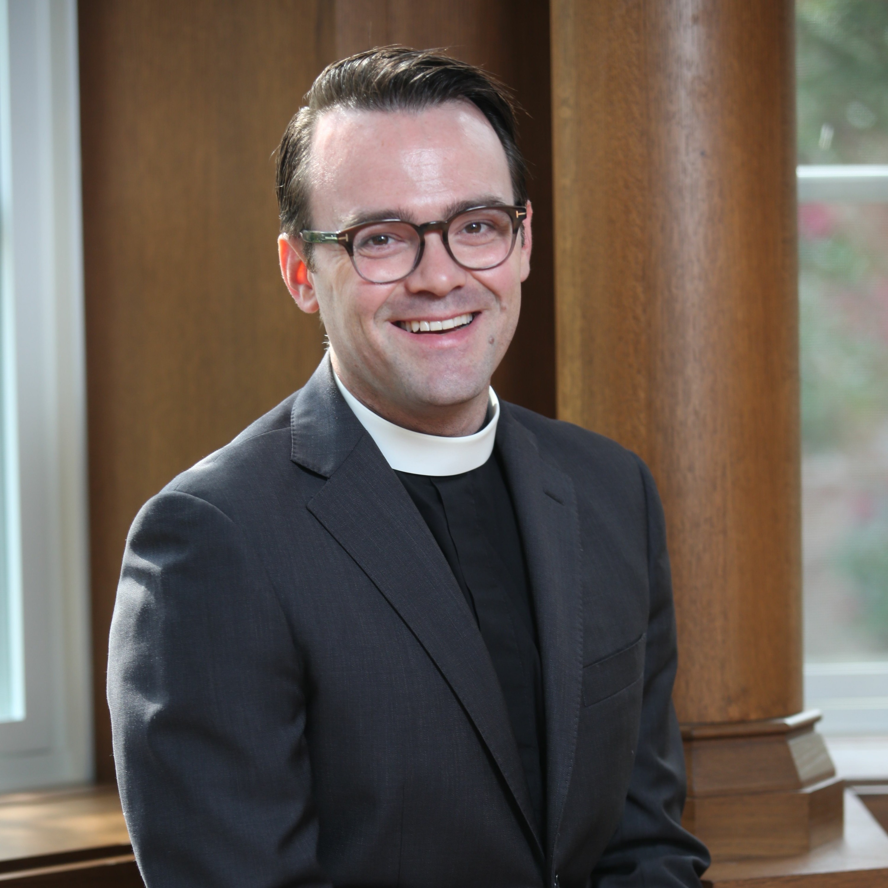 Sermons from Virginia Seminary