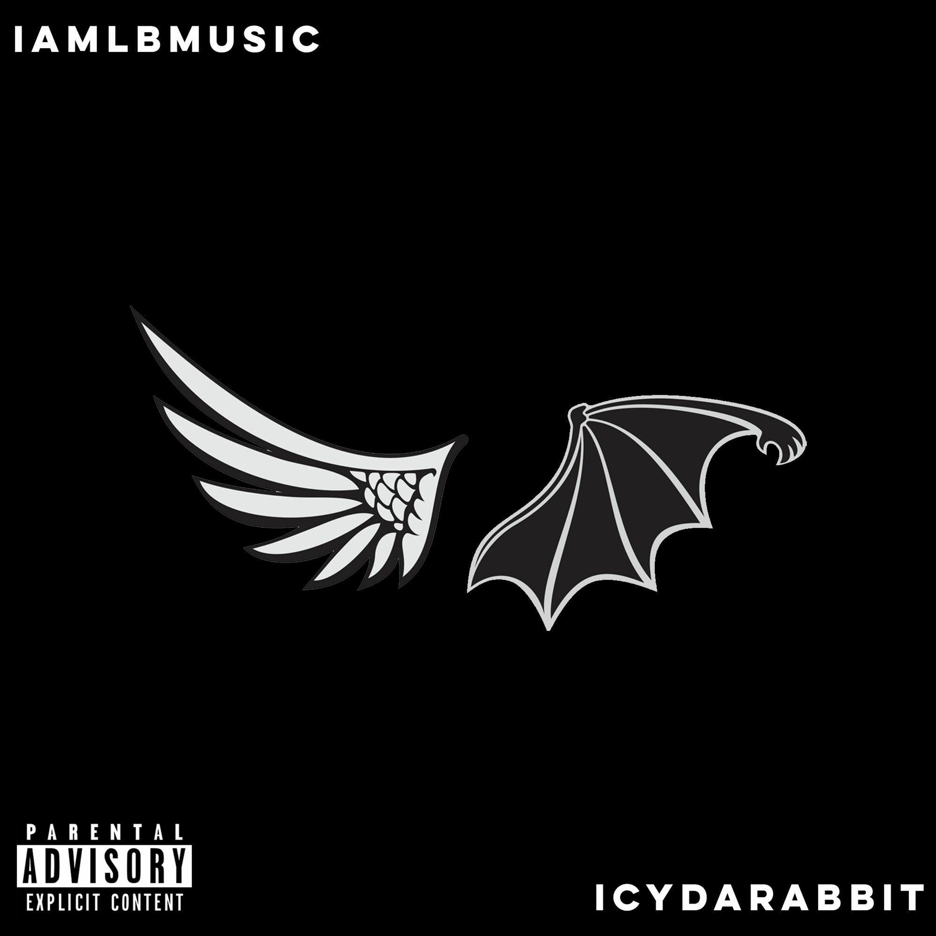 The Angel And The Devil Ft. IcyDaRabbit (Prod. Tantu Beats)