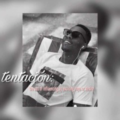 Tentacion (produced by the kamili freeman)