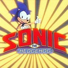 Sonic SatAM - The Fastest Thing Alive