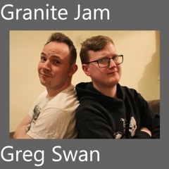 003 Greg Swan