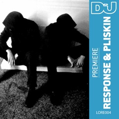 Premiere: Response & Pliskin ‘Bureaucracy’