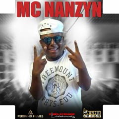 MC NANZYN - PAPAI DO ANO (DJ DANIEL MOTTA)