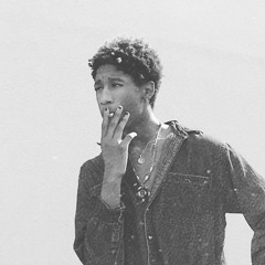 Ghost [beat. by Taylor King]