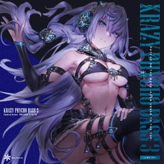 Yebisu [from Krazy Psycho Bass 3]