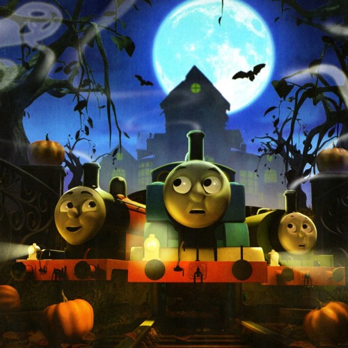 Halloween Spooks
