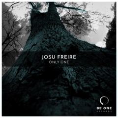 Josu Freire-Only One (Original Mix)