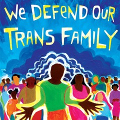 Transgender Heart Songs to Bring Courage: songs by and for blessed trans people