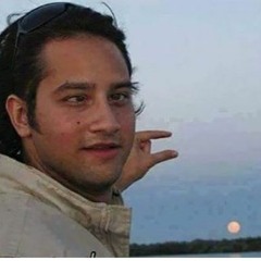 Nasser Baker - Born Again Feat. Ghost Of He