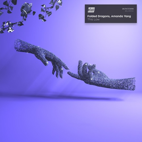 Folded Dragons, Amanda Yang - This Low
