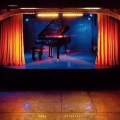 A'Bear - soundpiece for the Listening room @David Lynch's darkroom Silencio Paris nightclub