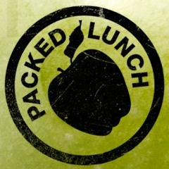 Packed Lunch: 19 September 2018 - Lungs