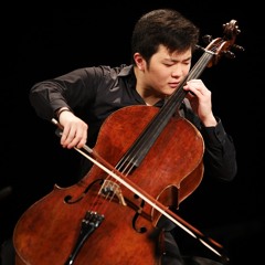 Interview with Paulo competition winner Brannon Cho by Wilhelm Kvist / Hufvudstadsbladet