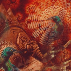 Triceradrops - Stir Reality [Return to the Source | Compiled by Boom Shankar]