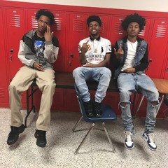 380Youngin (Ft.NOLACCINNYxTRAPBOYKOBIE)-No Hook