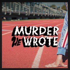 First Listen: Murder He Wrote - 'All I Ever' (Rhythm Athletic)