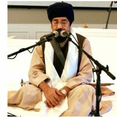 Giani Sher Singh Ji - Shastar Naam Mala Katha