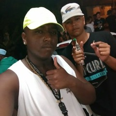 # MTG - ROÇA A XOTA NA GLOK PIRANHA (( DJS DO B.L )) 2K18