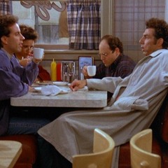 Nostalgia at the Diner (Prod. B. Young)