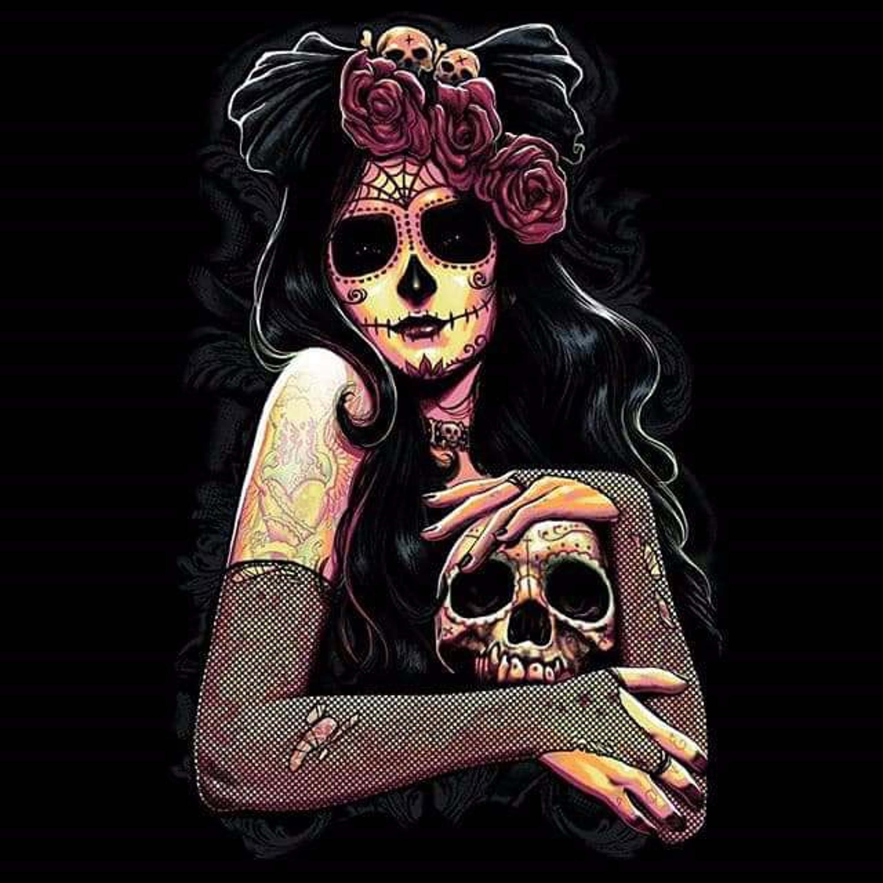 XXbellexXoweenX episode artwork