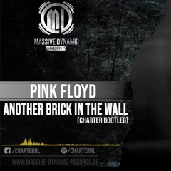 Pink Floyd - Another Brick In The Wall (Charter Bootleg) (MASTER)