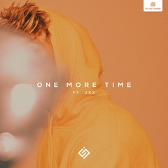 one more time (feat. jex)