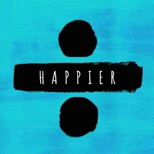 Stream Happier - Ed Sheeran (Cover) by Seres | Listen online for free on  SoundCloud