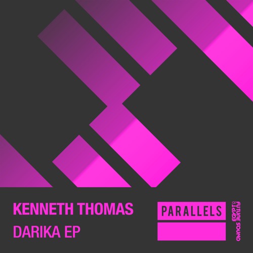 Kenneth Thomas - Elohim [FSOE Parallels]