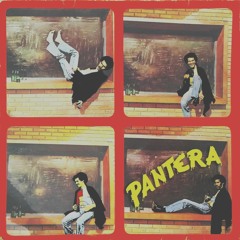 Al Golpe De Un Tambo - Gustavo Garcia Pantera
