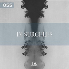 IA Podcast | 055: Dj Surgeles