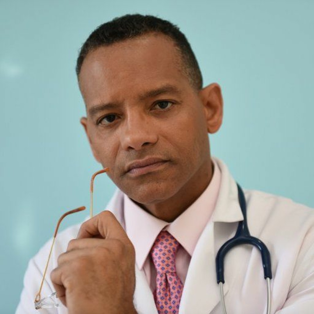 Stream Hipertensión - Dr. Misael Gonzalez by La Red Hispana | Listen online  for free on SoundCloud
