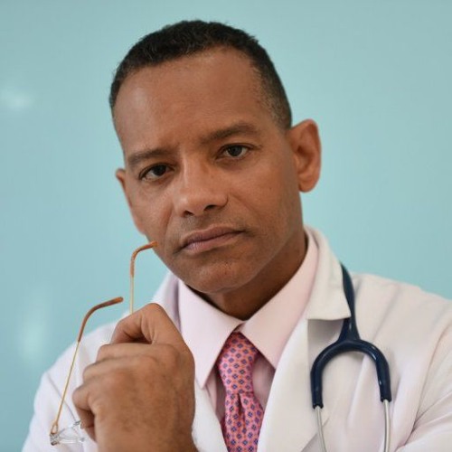 Listen to Hipertensión - Dr. Misael Gonzalez by La Red Hispana in La  Cultura de Salud playlist online for free on SoundCloud