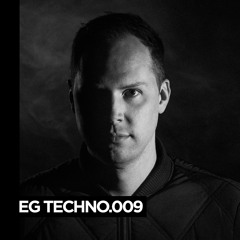 EG.TECHNO.009 Stephan Hinz