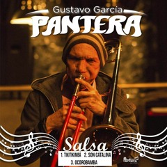 Son Catalina - Gustavo Garcia Pantera