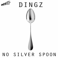 Dingz - No Silver Spoon