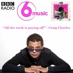 Shaka Loves You - Boogie feat. Fullee Love (Craig Charles BBC Radio rip)