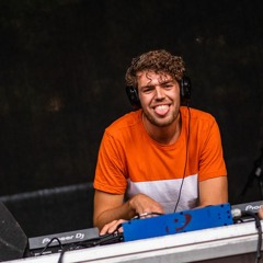 Gewoon Hitjes  DJ-set | J'oak