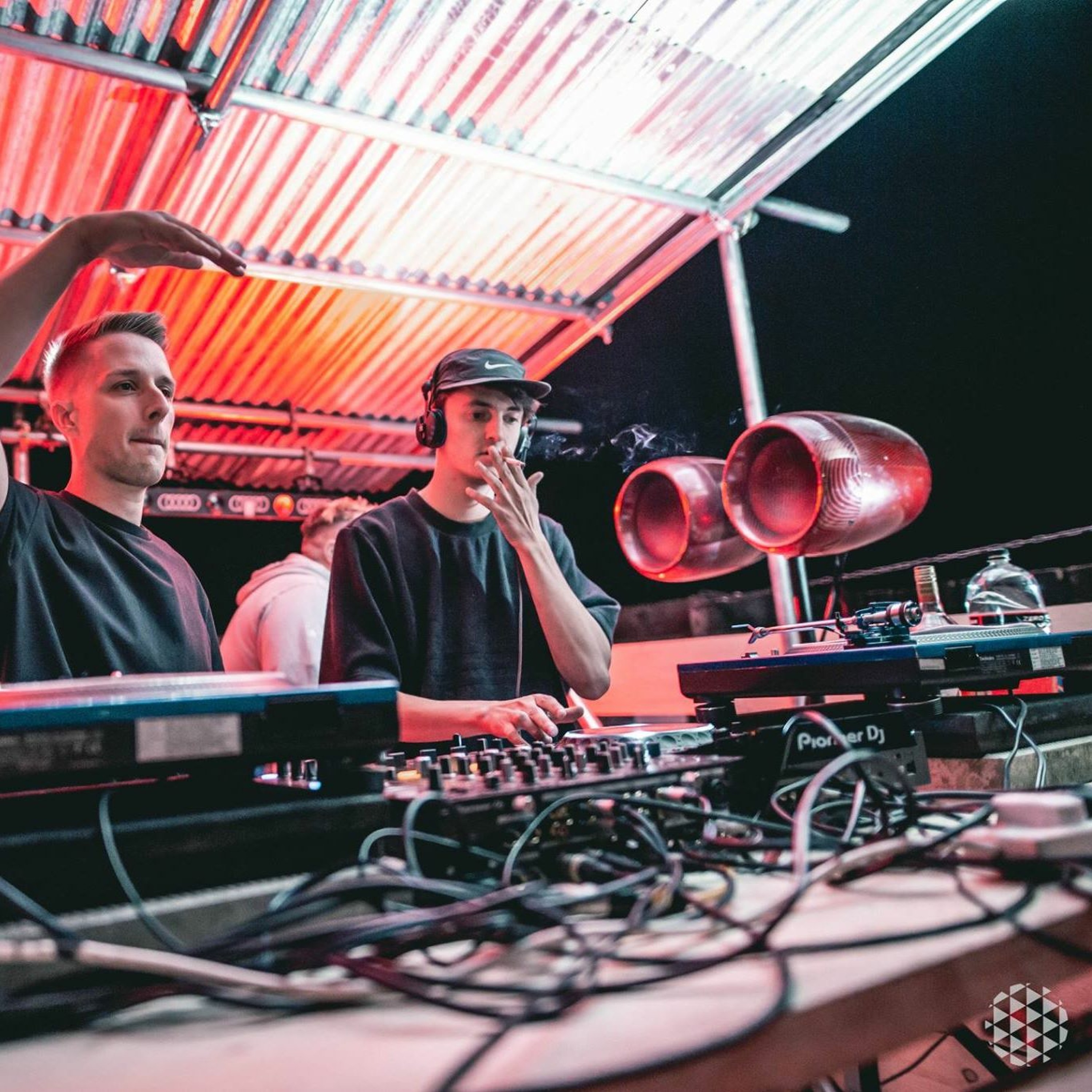 discotech Podcast Series
