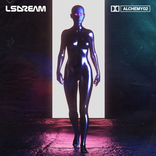 LSDREAM - ALCHEMY02