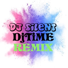 Dj SiLeNT & Dj TIME - REMIX 2018 - ريمكس - نام نام & ضحى بيه