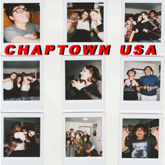 chaptown, usa
