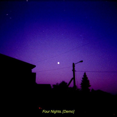 missing u [ prod. gamka ]