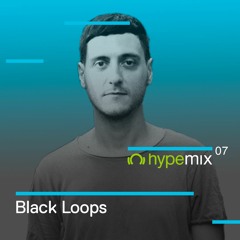 Hype Mix 07: Black Loops