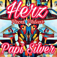 Papi Silver - Herz (prod. phlsar)