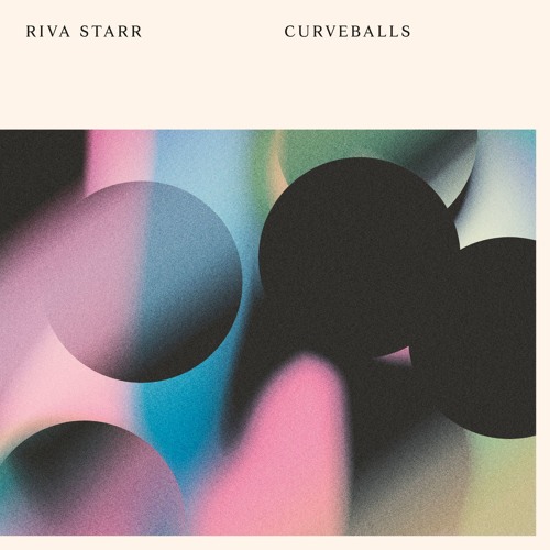 Riva Starr feat. Jocelyn Brown - Always - Truesoul - TRUE12111