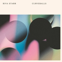 Riva Starr - The Simplest Word - Truesoul - TRUE12111