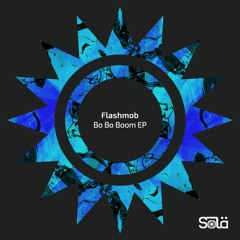 Flashmob - Misspoken (Original Mix)