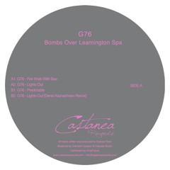 G76 - Predictable